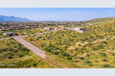 35202 Quail Run Drive #47, Tucson, AZ 85739 - Photo 1