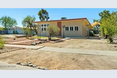 2120 E 33rd Street, Tucson, AZ 85713 - Photo 2