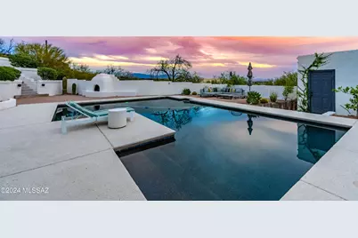 4235 E Coronado Drive, Tucson, AZ 85718 - Photo 20