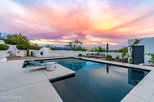 4235 E Coronado Dr, Tucson, AZ 85718 - Photo 20