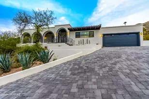 4235 E Coronado Dr, Tucson, AZ 85718 - Photo 38