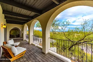 4235 E Coronado Dr, Tucson, AZ 85718 - Photo 4