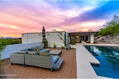 4235 E Coronado Drive, Tucson, AZ 85718 - Photo 30