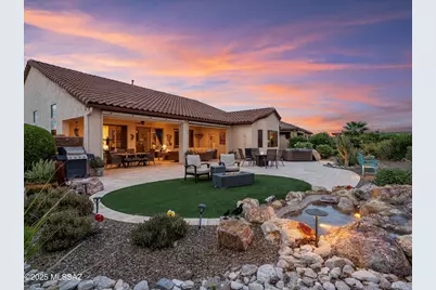 60233 E Ankole Drive, Oracle, AZ 85623 - Photo 2