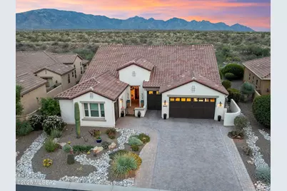 60233 E Ankole Drive, Oracle, AZ 85623 - Photo 1