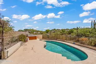 4336 N Tortolita Rd, Tucson, AZ 85745 - Photo 36