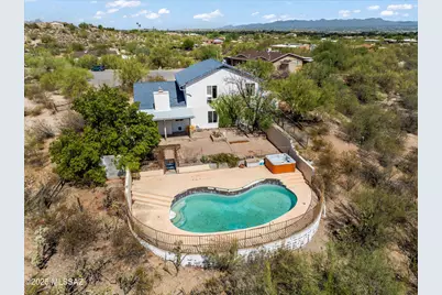 4336 N Tortolita Road, Tucson, AZ 85745 - Photo 38