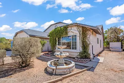 4336 N Tortolita Road, Tucson, AZ 85745 - Photo 2