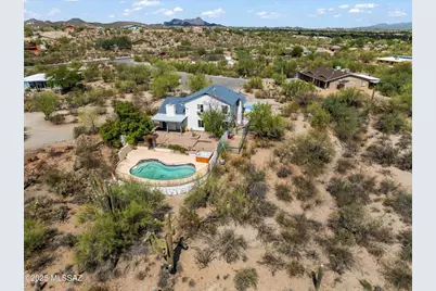 4336 N Tortolita Road, Tucson, AZ 85745 - Photo 42