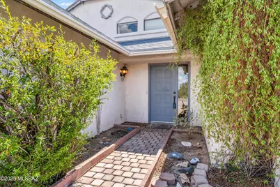 4336 N Tortolita Road, Tucson, AZ 85745 - Photo 4