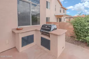 601 W Sendero Claro, Tucson, AZ 85737 - Photo 14
