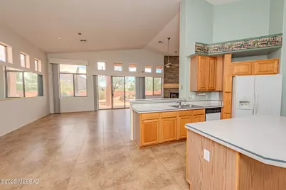 601 W Sendero Claro, Tucson, AZ 85737 - Photo 10