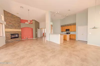 601 W Sendero Claro, Tucson, AZ 85737 - Photo 6