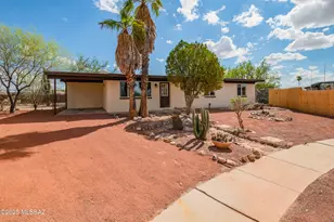 4774 S Goldenrod Pl, Tucson, AZ 85730 - Photo 1