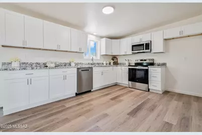 4774 S Goldenrod Place, Tucson, AZ 85730 - Photo 16