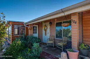 304 E 5th St, San Manuel, AZ 85631 - Photo 10