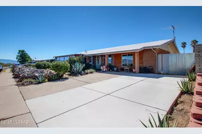 304 E 5th Street, San Manuel, AZ 85631 - Photo 2