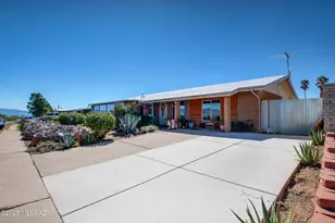 304 E 5th St, San Manuel, AZ 85631 - Photo 2