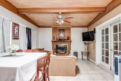 304 E 5th Street, San Manuel, AZ 85631 - Photo 36