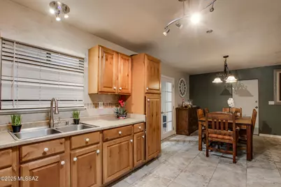 304 E 5th Street, San Manuel, AZ 85631 - Photo 16