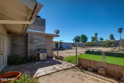 304 E 5th Street, San Manuel, AZ 85631 - Photo 42