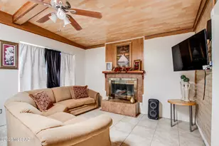 304 E 5th St, San Manuel, AZ 85631 - Photo 38