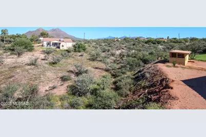 1158 Escorpion Court, Rio Rico, AZ 85648 - Photo 38