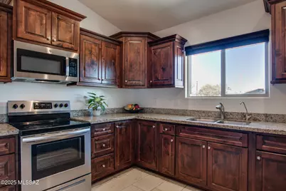 1158 Escorpion Court, Rio Rico, AZ 85648 - Photo 10