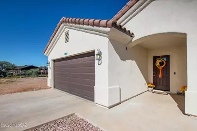 1158 Escorpion Court, Rio Rico, AZ 85648 - Photo 1