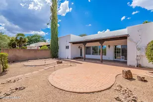 641 S Los Diamantes, Green Valley, AZ 85614 - Photo 46