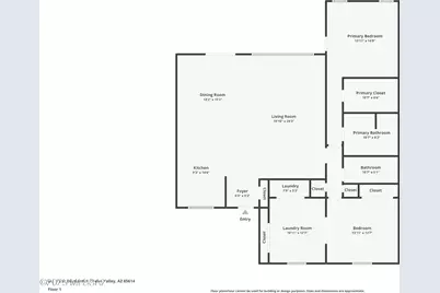 641 S Los Diamantes, Green Valley, AZ 85614 - Photo 50