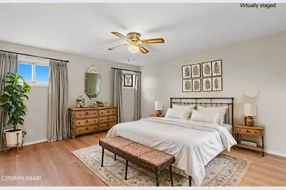 641 S Los Diamantes, Green Valley, AZ 85614 - Photo 32