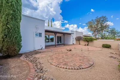 641 S Los Diamantes, Green Valley, AZ 85614 - Photo 48