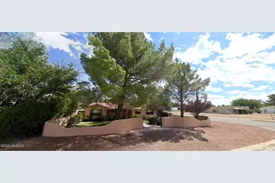 301 N Bowie Avenue, Willcox, AZ 85643 - Photo 2