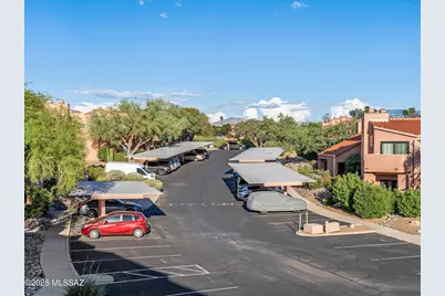 5051 N Sabino Canyon Road #2204, Tucson, AZ 85750 - Photo 34
