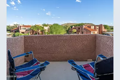 5051 N Sabino Canyon Road #2204, Tucson, AZ 85750 - Photo 28