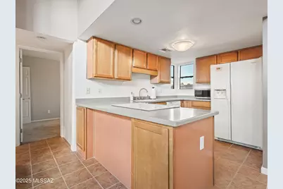 5051 N Sabino Canyon Road #2204, Tucson, AZ 85750 - Photo 14
