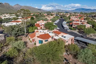 5051 N Sabino Canyon Rd, Tucson, AZ 85750 - Photo 4