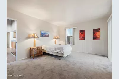 5051 N Sabino Canyon Road #2204, Tucson, AZ 85750 - Photo 20