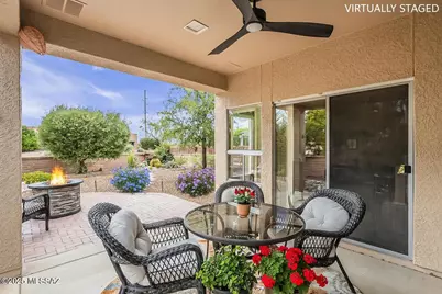 4008 S Via Del Picamaderos, Green Valley, AZ 85622 - Photo 4