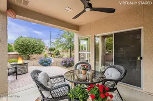 4008 S Via Del Picamaderos, Green Valley, AZ 85622 - Photo 4