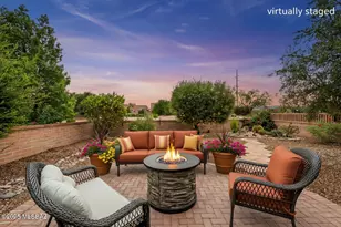 4008 S Via Del Picamaderos, Green Valley, AZ 85622 - Photo 2