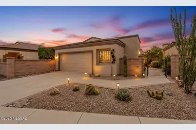 4008 S Via Del Picamaderos, Green Valley, AZ 85622 - Photo 1