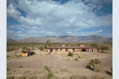 9084 E Sky Ranch Road, Portal, AZ 85632 - Photo 38