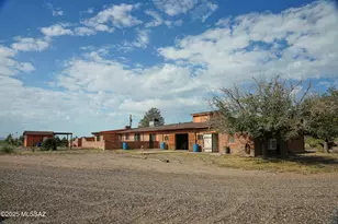 9084 E Sky Ranch Rd, Portal, AZ 85632 - Photo 20