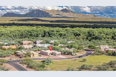 15 Calle Maria Elena, Tubac, AZ 85646 - Photo 46