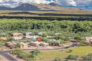 15 Calle Maria Elena, Tubac, AZ 85646 - Photo 46