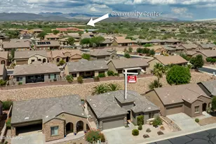 5860 S Painted Canyon Dr, Green Valley, AZ 85622 - Photo 38