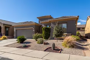 5860 S Painted Canyon Dr, Green Valley, AZ 85622 - Photo 44