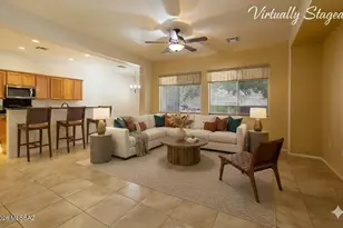 5860 S Painted Canyon Dr, Green Valley, AZ 85622 - Photo 6